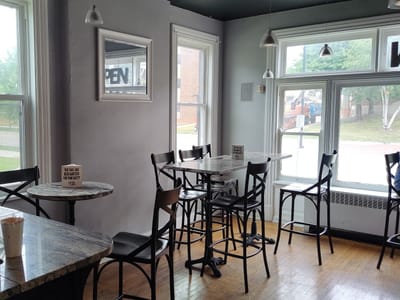 Pressed Coffee Bar & Eatery