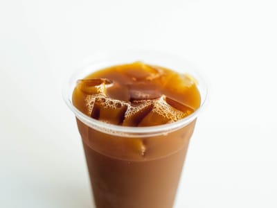 Pressed Coffee & Books