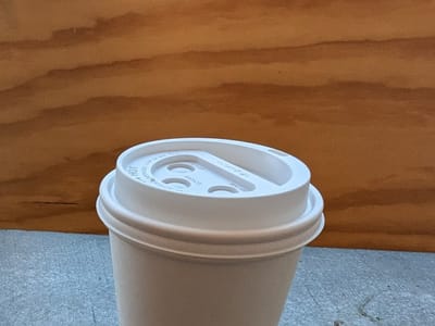 Pressed Coffee & Books