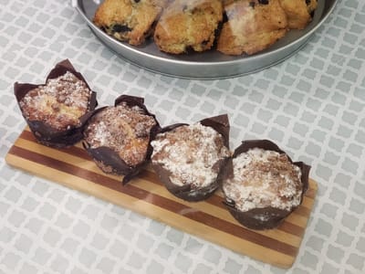 Pressed Coffee House LLC