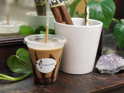 Pressed Coffee House LLC