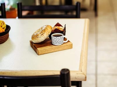 Pressed Coffee House LLC