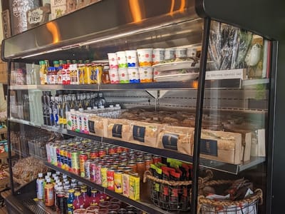 Pressed + Flower Coffee Boutique