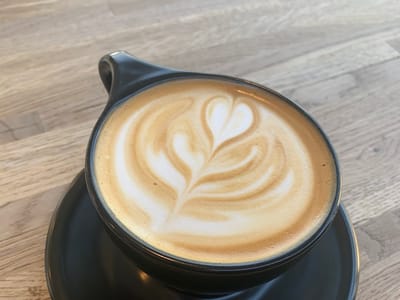 Presta Coffee Roasters