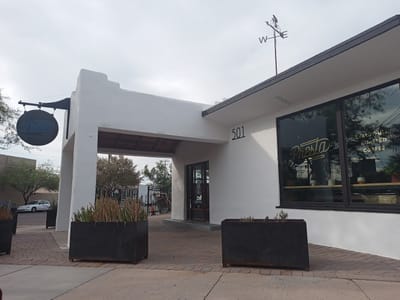 Presta Coffee Roasters