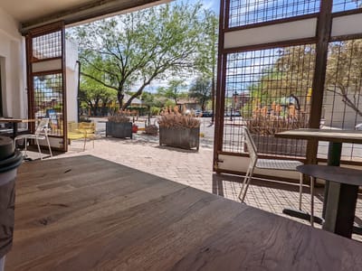 Presta Coffee Roasters