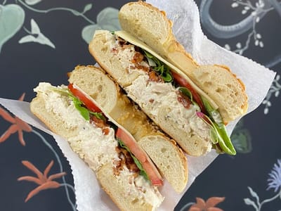 Presto Strange O Cafe