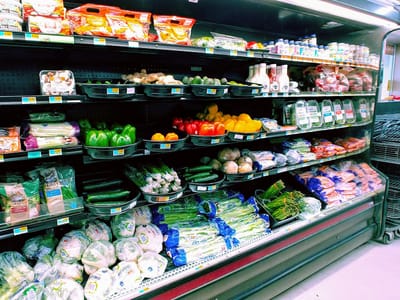 Preston Foods / Rod N' Reel Coffee Co.