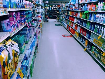 Preston Foods / Rod N' Reel Coffee Co.