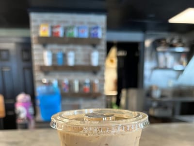 Pretty Bird Coffee Roasters