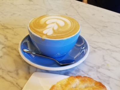 Pretty Bird Coffee Roasters