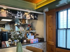 Pretty Bird Coffee Roasters