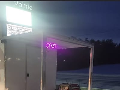 Pretty in Pink Coffee