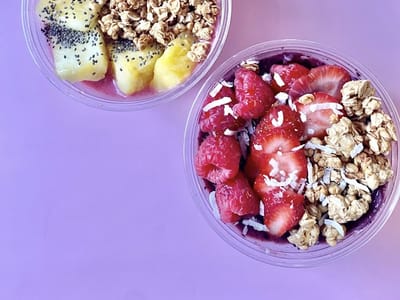 Prickly Boba Tea & More