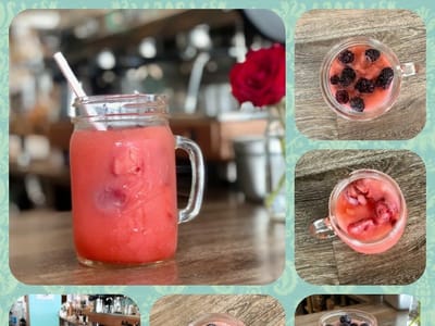 Prickly Cactus Coffee, llc