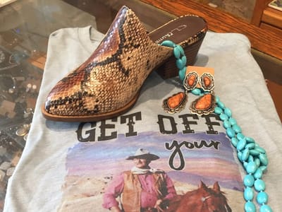 Prickly Pear Coleman