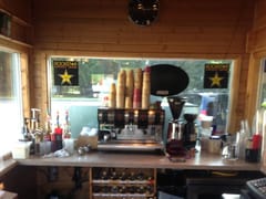 Priest Point Espresso