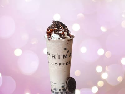 Prima Cafe -Boba & Coffee
