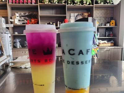 Prima Cafe -Boba & Coffee