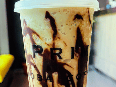 Prima Cafe -Boba & Coffee