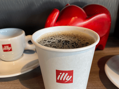 Prima Cafe -Boba & Coffee