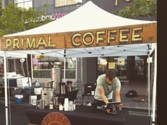 Primal Coffee Boise