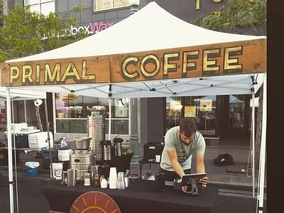 Primal Coffee Boise