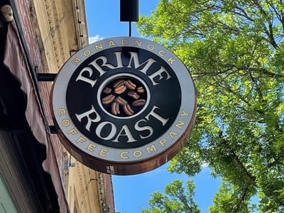Prime Roast Coffee Co