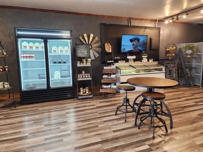 Prime Roast Coffee LLC