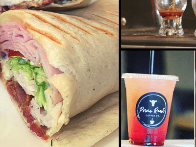 Prime Roast Coffee LLC