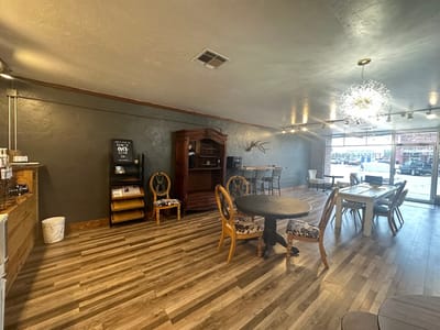 Prime Roast Coffee LLC