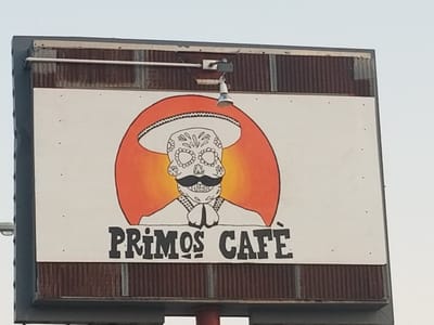 Primos Cafe