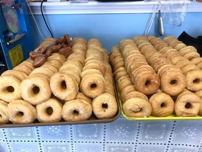 Prince Donuts & Geaux Boba