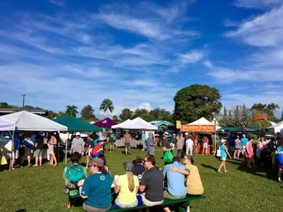 Princeville Market