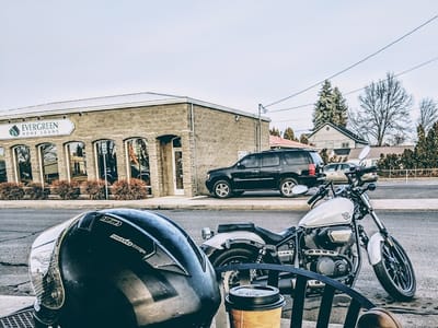 Prineville Coffee Company