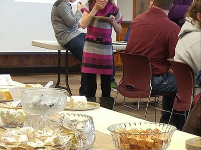 Prineville Coffee Company