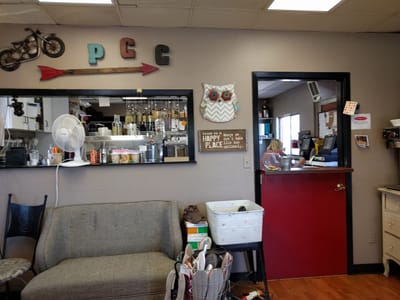 Prineville Coffee Company