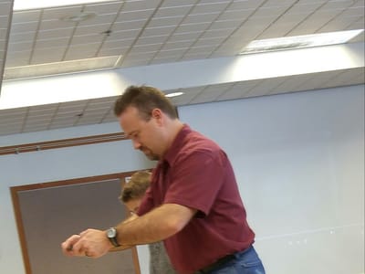 Prineville Coffee Company