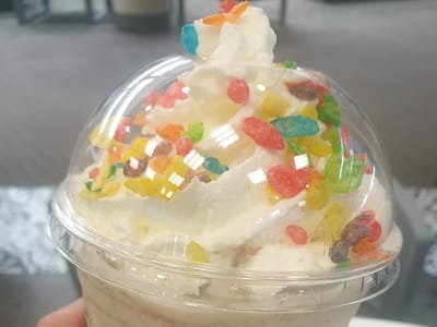 Prinkipia Coffee & Tea Room