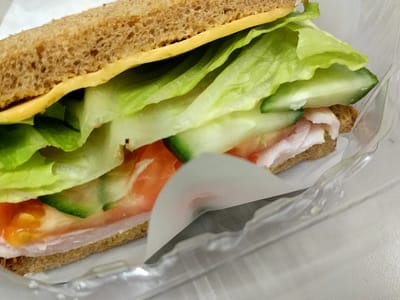 Prinkipia Coffee & Tea Room