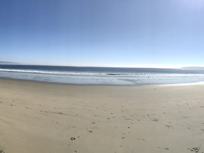 PRNSA Bookstore at Drakes Beach