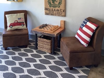 Prodigal Son’s Coffee House & Eatery