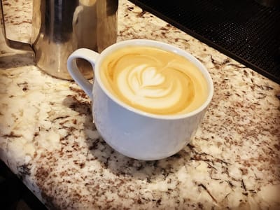 Prodigal Son’s Coffee House & Eatery