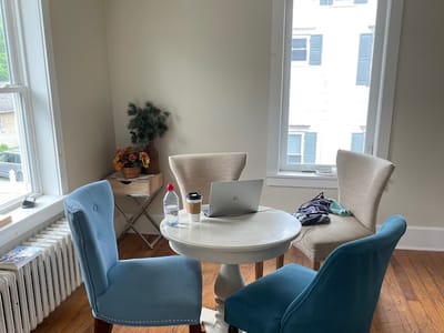 Profile Coffee and Roasters Inc