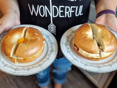 Profile Coffee and Roasters Inc