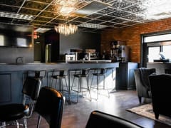 Prohibition Coffee and Desserts