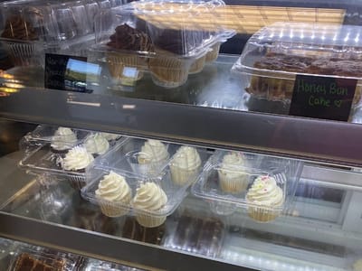 Prohibition Coffee and Desserts