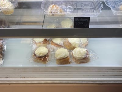 Prohibition Coffee and Desserts