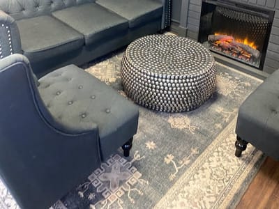 Prohibition Coffee and Desserts