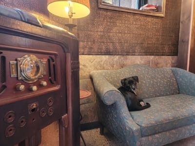 Prohibition Coffee House